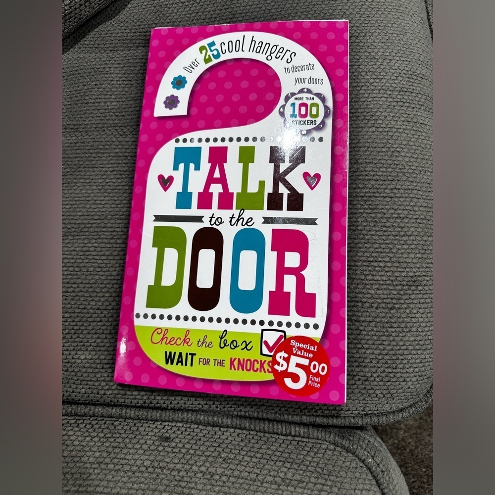 Book-Doorhanger​​​